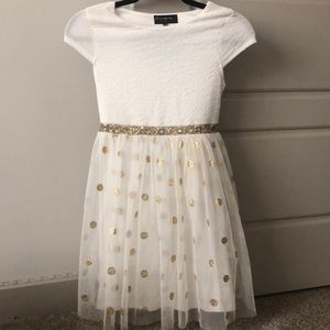Kids dress